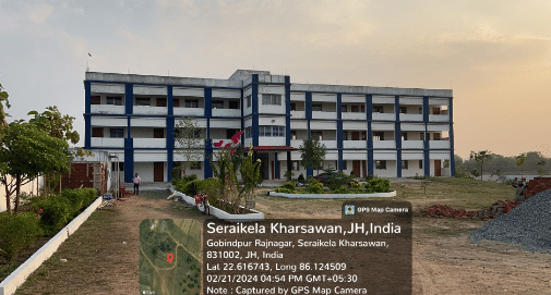 Vananchal Group of Institutions Campus photo 6